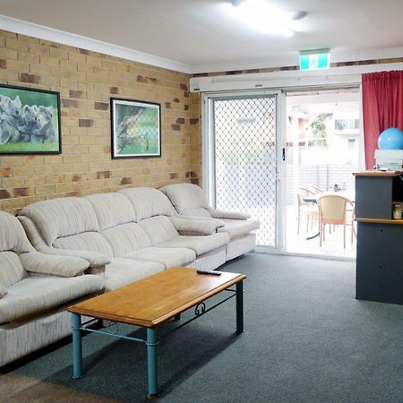 Fantasy Ocean Holiday House Coffs Harbour Exterior photo