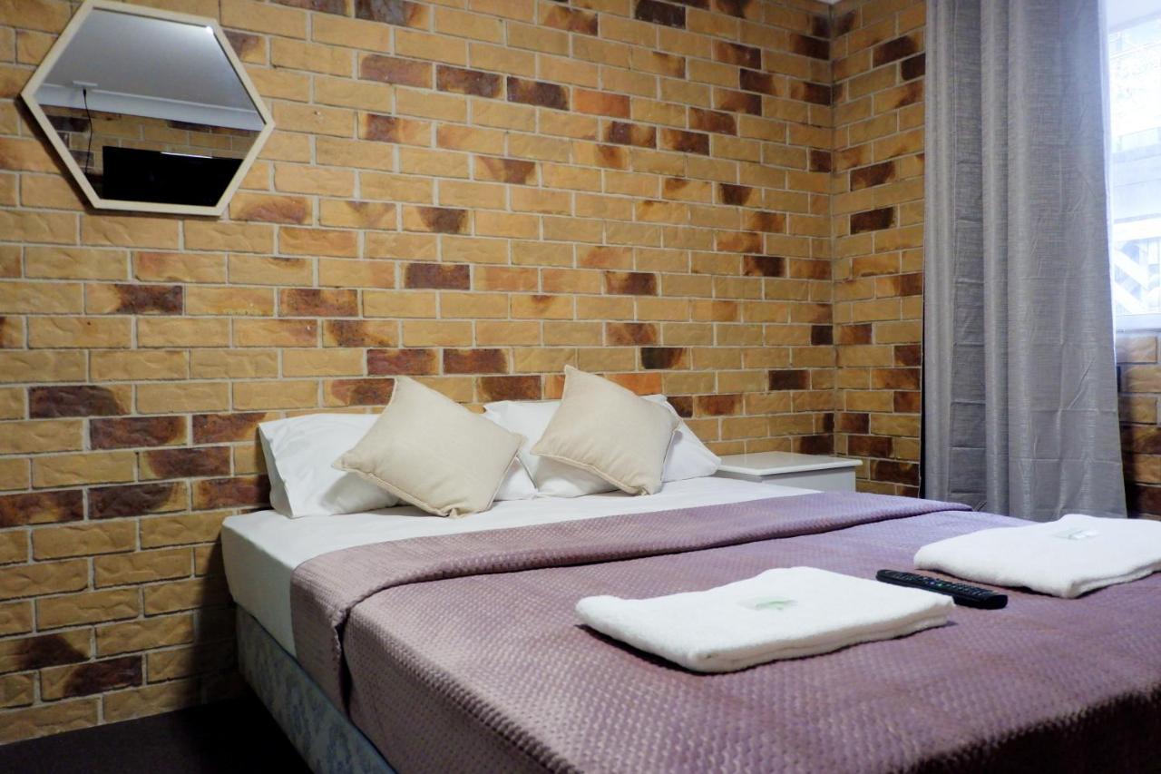 Fantasy Ocean Holiday House Coffs Harbour Exterior photo