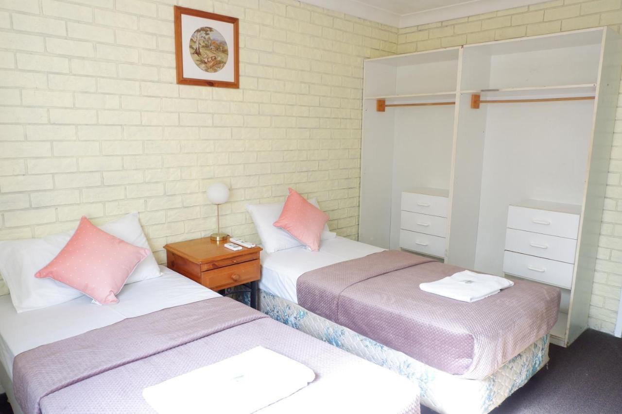 Fantasy Ocean Holiday House Coffs Harbour Exterior photo