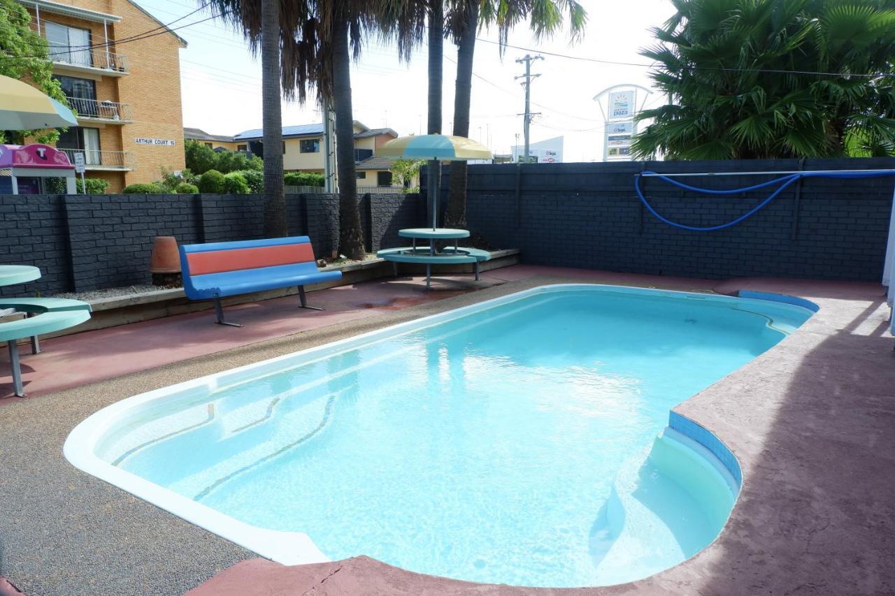 Fantasy Ocean Holiday House Coffs Harbour Exterior photo
