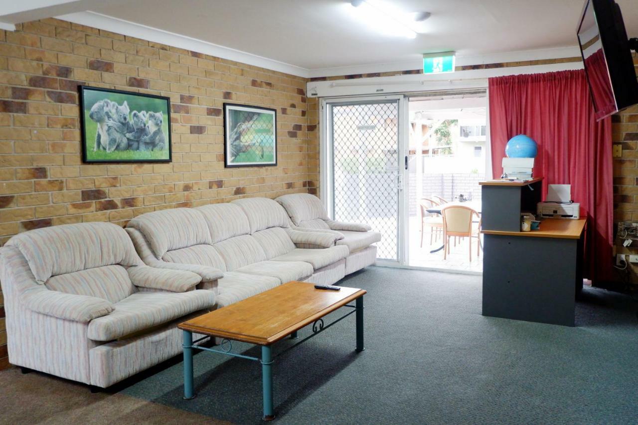 Fantasy Ocean Holiday House Coffs Harbour Exterior photo